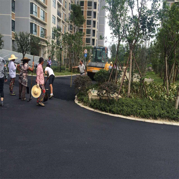 中恒龙华道路铣刨 道路沥青铺设施工  沥青冷补料批发