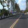 惠州小区道路沥青施工 中恒 道路工程建设用沥青