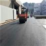 福田沥青施工公司 水泥路面沥青摊铺
