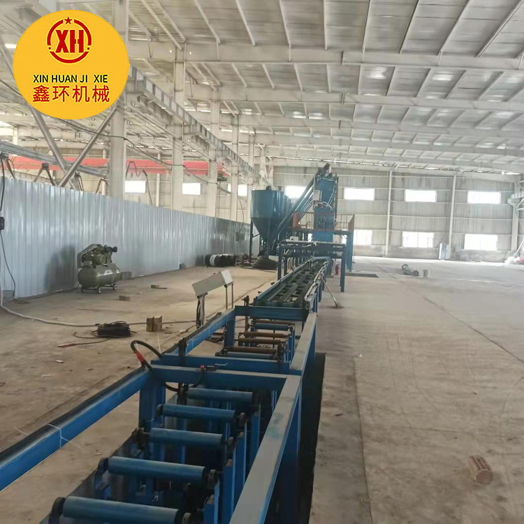 多功能水泥砂浆复合保温板设备具有以下特点&nbsp;&nbsp;免拆建筑模板设备&nbsp;&nbsp;免拆一体板设备&nbsp;&nbsp;外墙免拆模板设备
