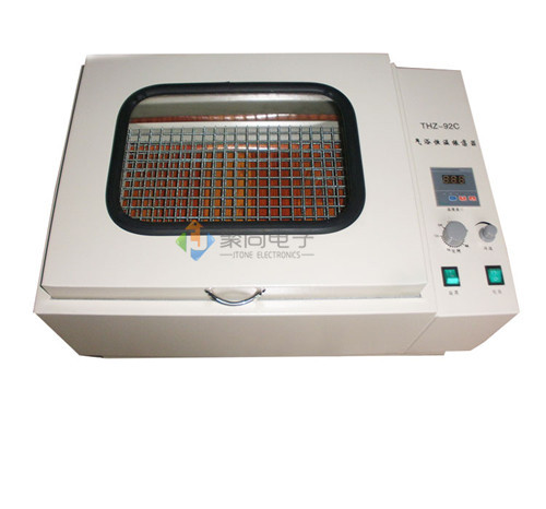 供应恒温振荡器THZ-92A回旋式气浴恒温振荡器厂家