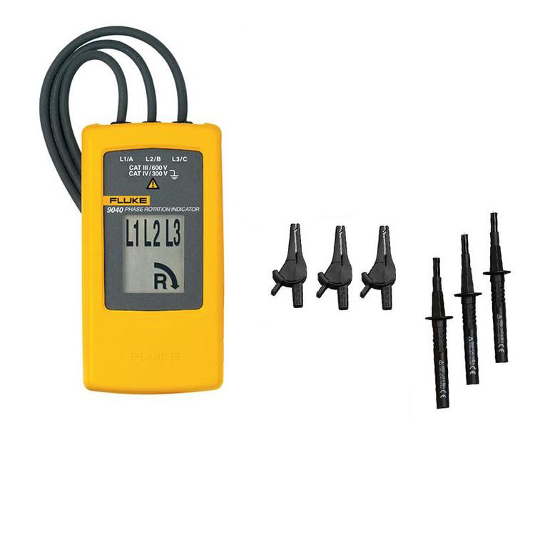 福禄克Fluke9040相序表  福禄克相序表