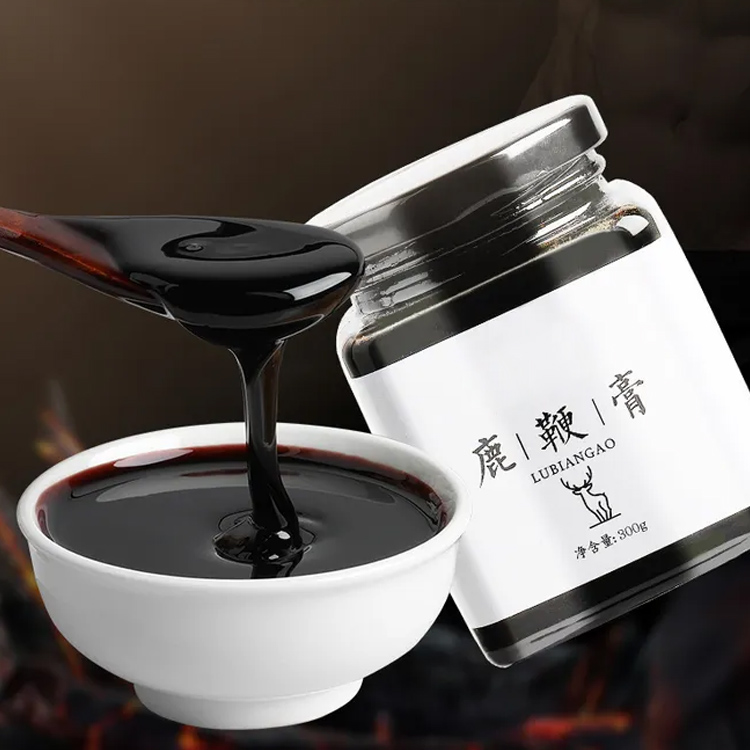 鹿膏代加工oem，鹿产品代加工  全鹿丸  东北人参鹿茸  参茸鹿鞭丸