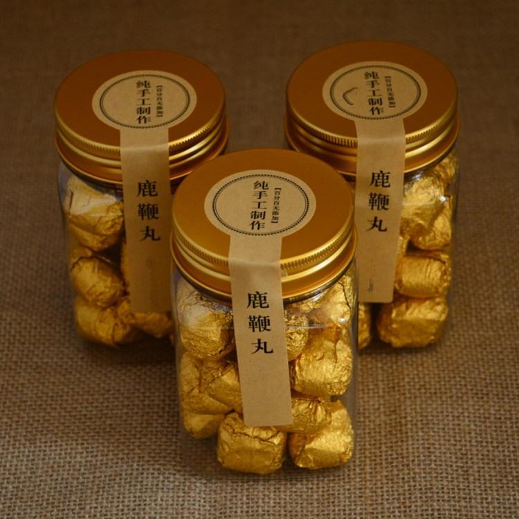 鹿膏代加工oem，鹿产品代加工  全鹿丸  东北人参鹿茸  参茸鹿鞭丸