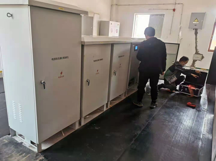 绕城高速公路远程供电收费站上位机远端机  高速公路局端机  远程供电系统  收费站智能供电