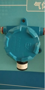 探测器  探头  控制器主机  报警器