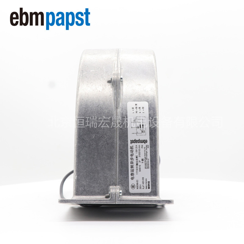 现货G2E160-AY47-01ebm  涡轮耐高温鼓风机