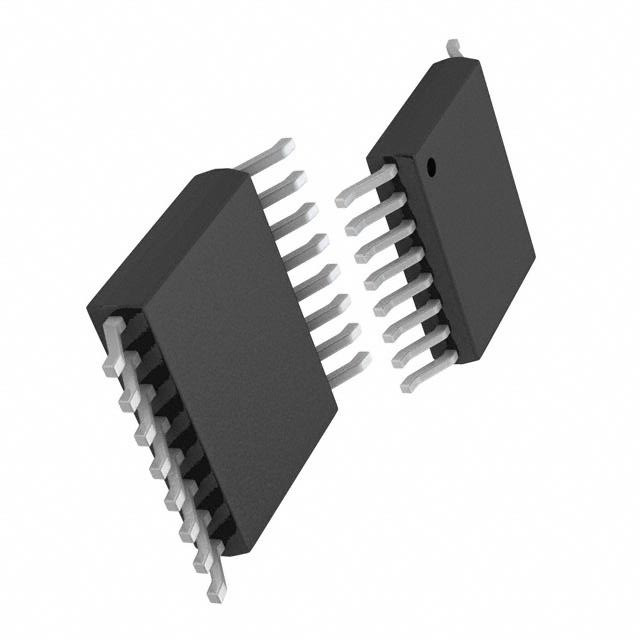 现货优势5V升至12V同步升压控制芯片AH6925  5V升12V  5V转12V
