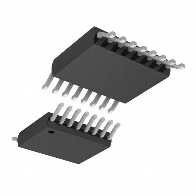 现货优势5V升至12V同步升压控制芯片AH6925  5V升12V  5V转12V