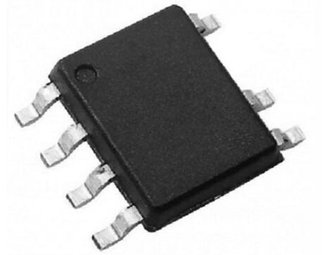 非隔离220V转降5V400MA输出AH8660  220V转5V  220V降5V