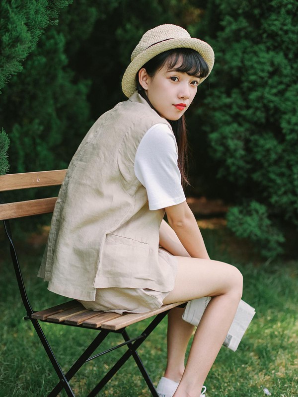 品牌LAURENCE&CHICO21女装折扣库存尾货货源批发  女装尾货批发  女装库存尾货批发