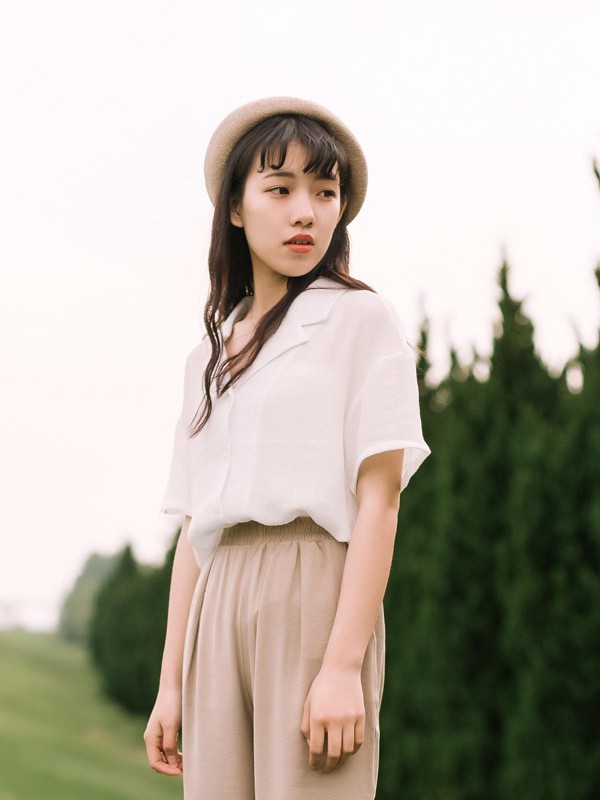 高端时尚品牌沐沢2021秋女装折扣一手批发货源  女装尾货批发  女装库存尾货批发