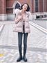 品牌ANOTHER ONE21秋冬折扣女装批发一手货源