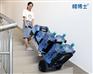 为何要选择楼博士电动爬楼机？