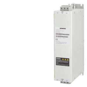 湖北西门子V90代理商现货特卖C2进线滤波器  6SL3203-0BE22-0VA0  V90进线滤波器