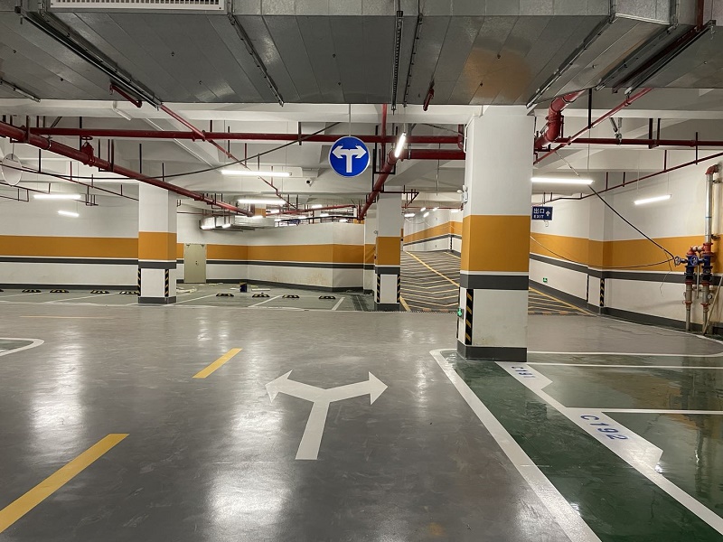 北海耐磨环氧地坪漆施工可靠  北海环氧地坪漆施工