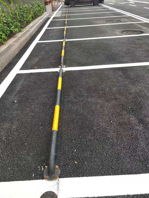 玉林小区标线哪家好