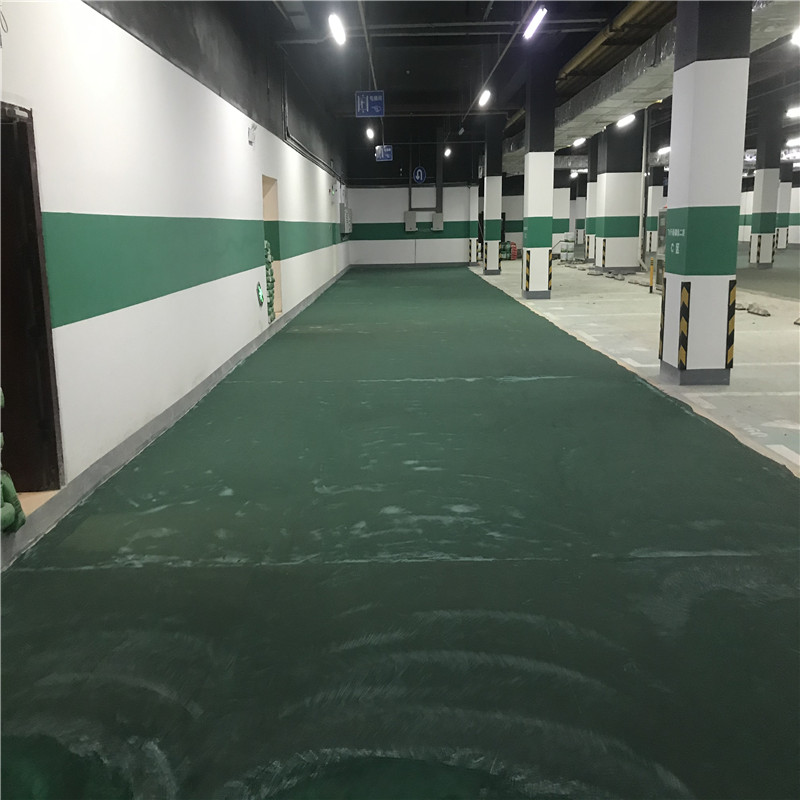 桂林水性环氧地坪漆口碑良好