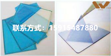 万佳原-抗喷砂可剥油墨（可剥蓝胶）
