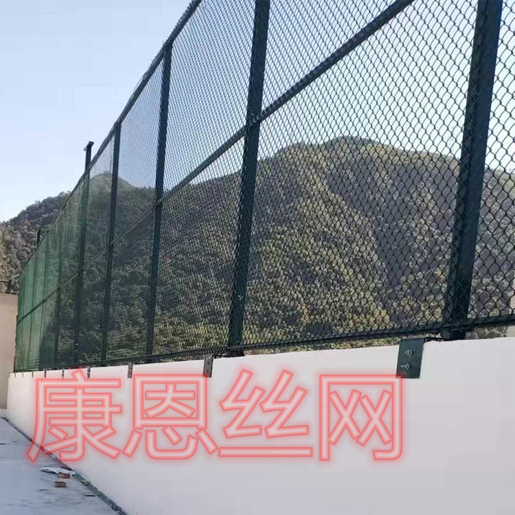 连云港框架笼式球场护网栏厂家