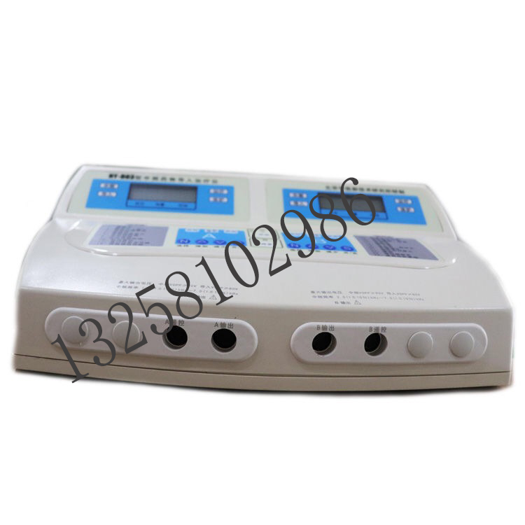 HY-D03型中频药物导入仪  中频药物仪  华医药物导入仪