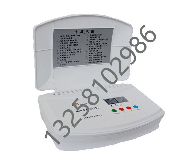 BA2008-I型电脑中频治疗仪  中频电疗仪  奔奥电脑中频理疗仪