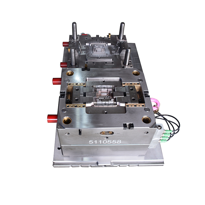 双色注塑模具开模注塑加工塑料模订做