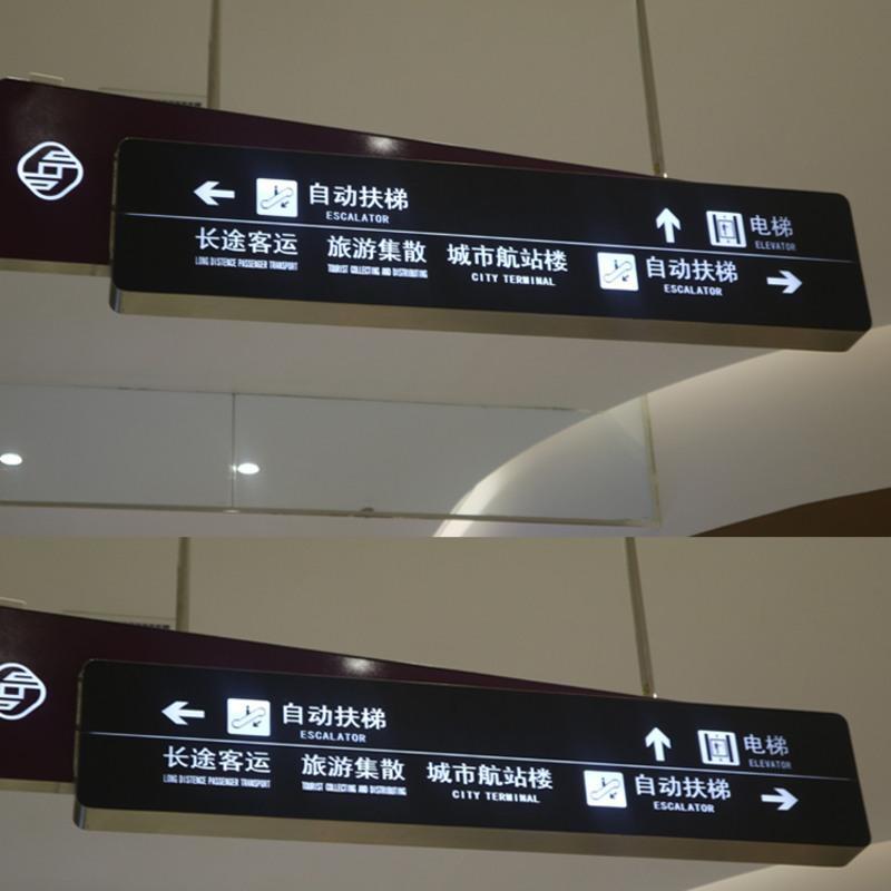 昆明交通设施昆明格物交通供应灯箱  信号灯  车位锁