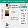 供应工业人体静电释放器触摸式声光型人体静电释放器