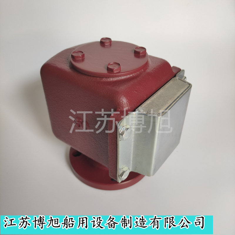 CB/T3594-94船用空气管/透气帽/浮筒式空气管