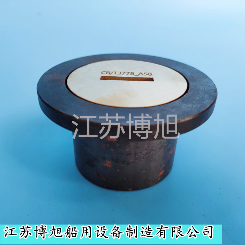 CB/T3778-1999A型测深装置元件/船用测深注入头