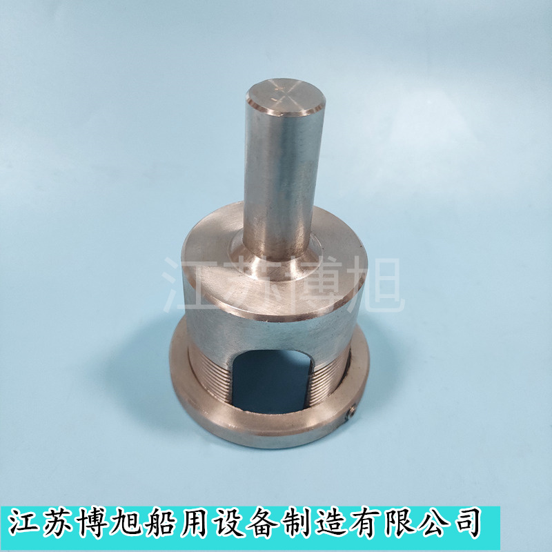 CB/T3791-99E1型小轴传动装置/末端接头/操纵头