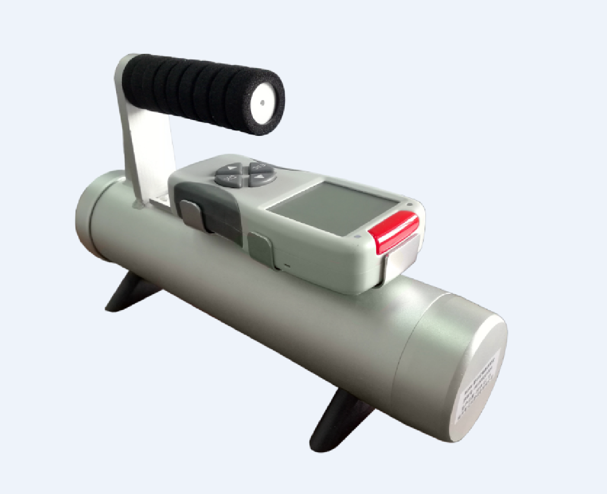 RA2000环境级便携式辐射检测仪  环境辐射检测仪  辐射剂量测试  放射性工作场所检测