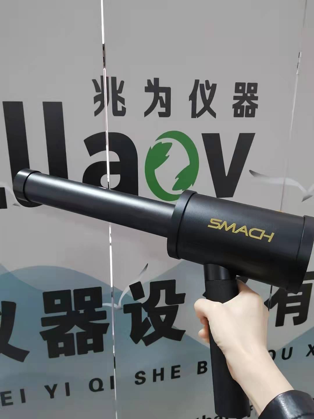 RP6000智能化х-γ辐射仪  辐射剂量测试  辐射剂量率检测