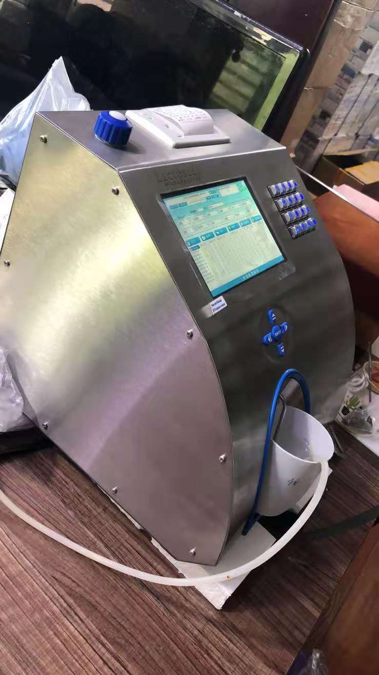 LACTOSCAN  MCCW V1乳成分检测仪  牛奶检测仪  牛奶营养物质分析