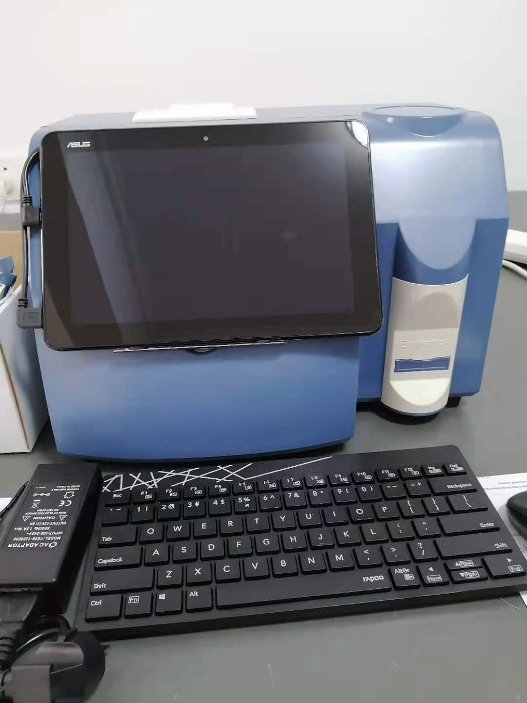 LACTOSCAN SCC牛奶体细胞计数仪  牛奶体细胞检测  牛奶细胞计数  牛奶细胞检测