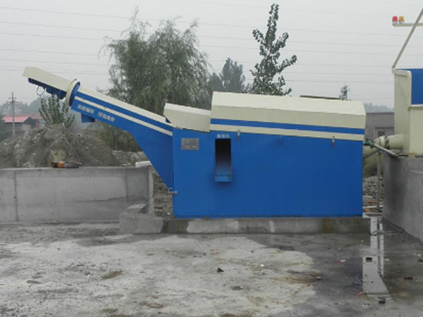 永吉工地用震动砂石分离机厂家  滚筒式砂石分离机  建筑砂石分离机  龙门洗车机