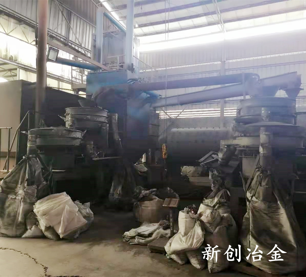 厂家供75 72硅铁粉细硅铁粉  硅铁粉价格批发  硅铁粉生产厂家  研磨重介质硅铁粉