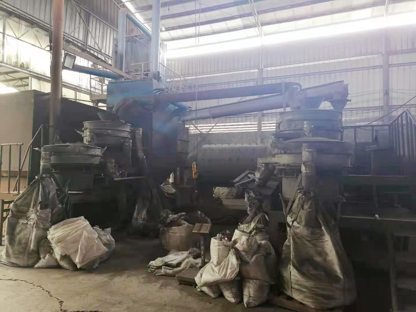 河南新型硅钡钙,新型硅钡钙,新创冶金  新型复合合金硅钡钙  炼钢的脱氧剂脱硫剂  铸造中孕育剂变质剂