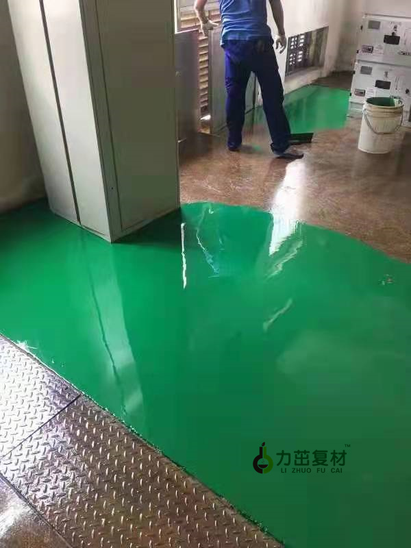 乙烯基酯树脂生产厂家施工简单  乙烯基树脂  玻璃鳞片胶泥  玻璃鳞片涂料