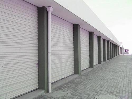 濮阳银行防盗卷帘门钢制卷帘门批发  防火卷帘门  银行钢制卷帘门