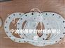 PTFE3510,GYLON 3510垫片,Garlock垫