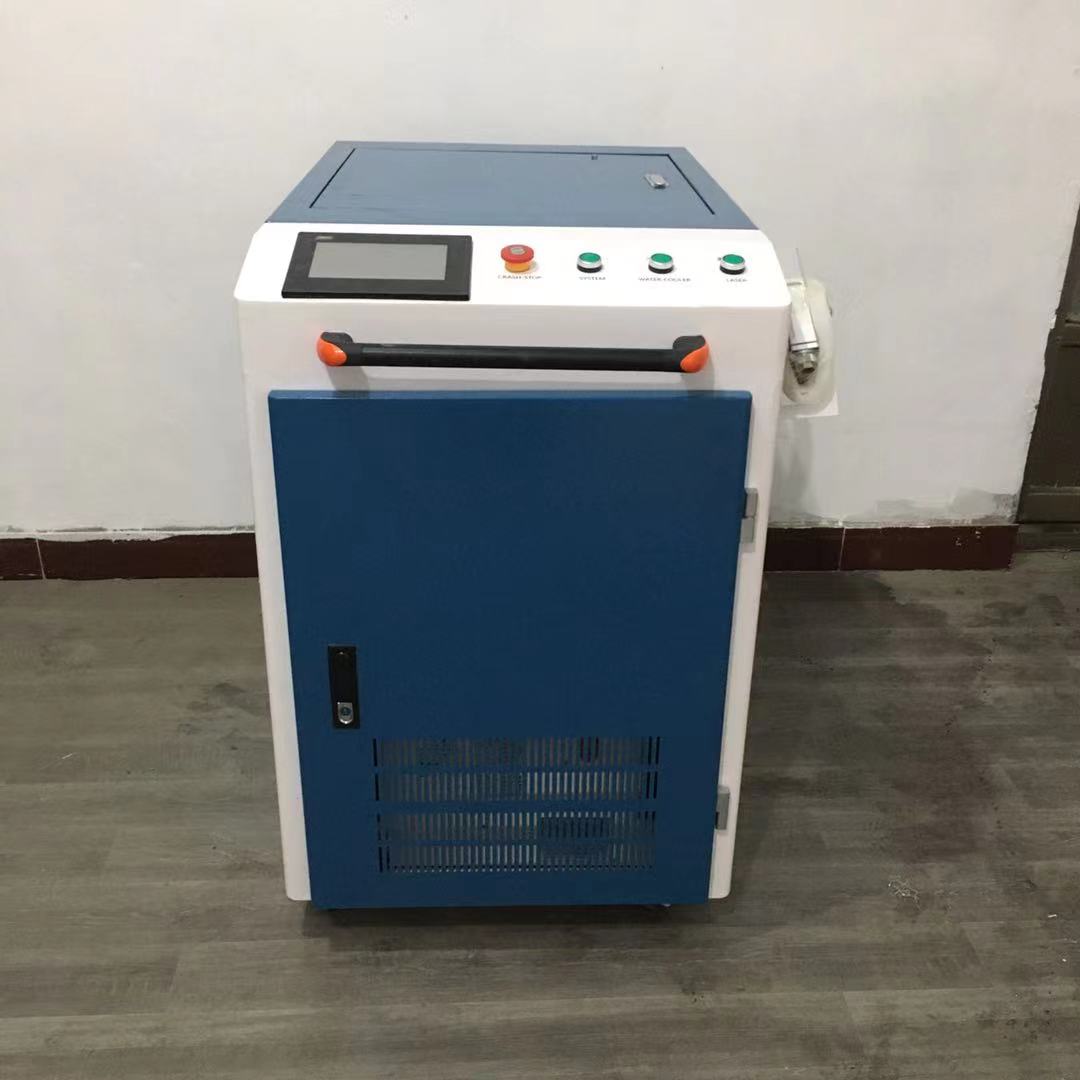 金属不锈钢手持激光焊接机  手持激光焊机  不锈钢焊机