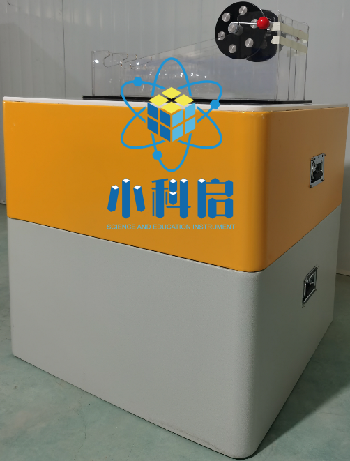 哪个滚得快   落地式科技馆（中型科普）社区科普体验馆  中小学科学探究仪器  科技馆展品  活动中心
