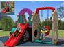 徐州 幼儿园玩具厂批发儿童游戏滑梯
