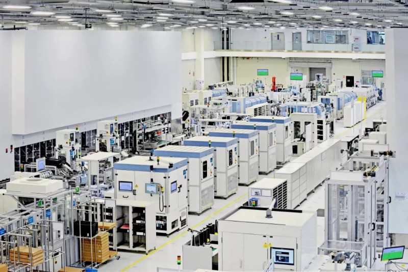 深蓝易网数字化工厂转型跟这四点有关系  数字化工厂管理系统  数字化智能工厂系统  数字化工厂系统