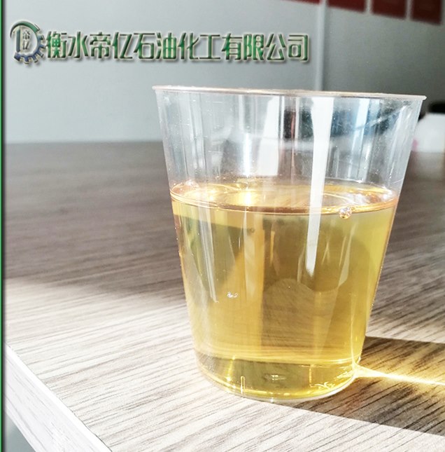 衡水帝亿高闪点2280黄石蜡油厂家供应  2280石蜡油