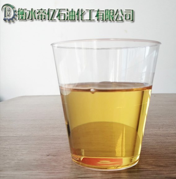衡水帝亿高闪点2280黄石蜡油厂家供应  2280石蜡油