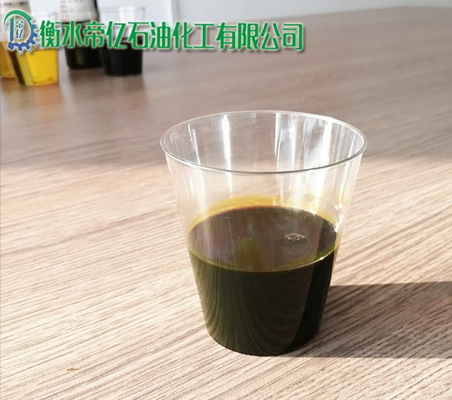 河北帝亿厂家供应防水卷材抽出油现货