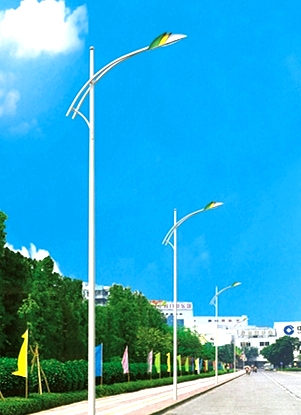 路灯 LED路灯 单臂路灯
